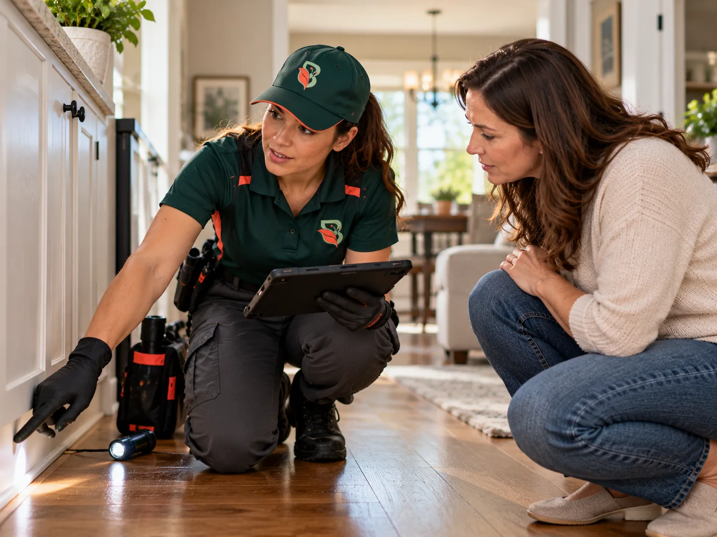Pest Control Burson, CA FAQs